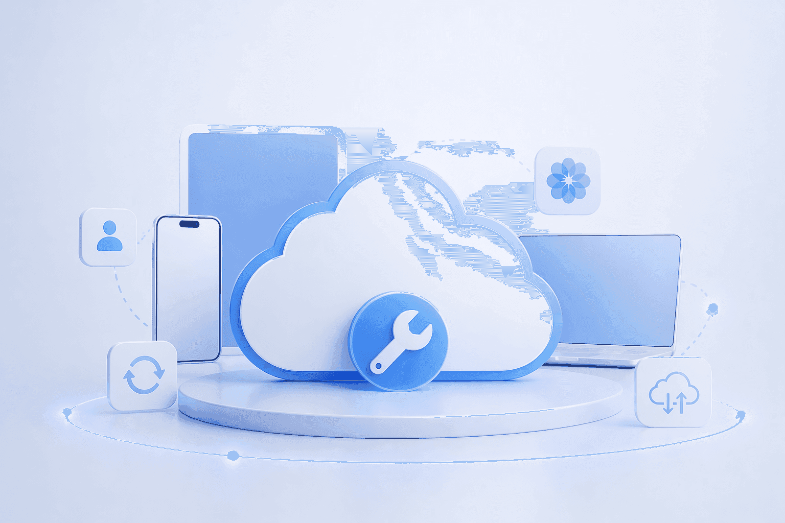 How to Clear Telegram Cache on iPhone (2026): The Secret to Fixing "iCloud Storage Full"