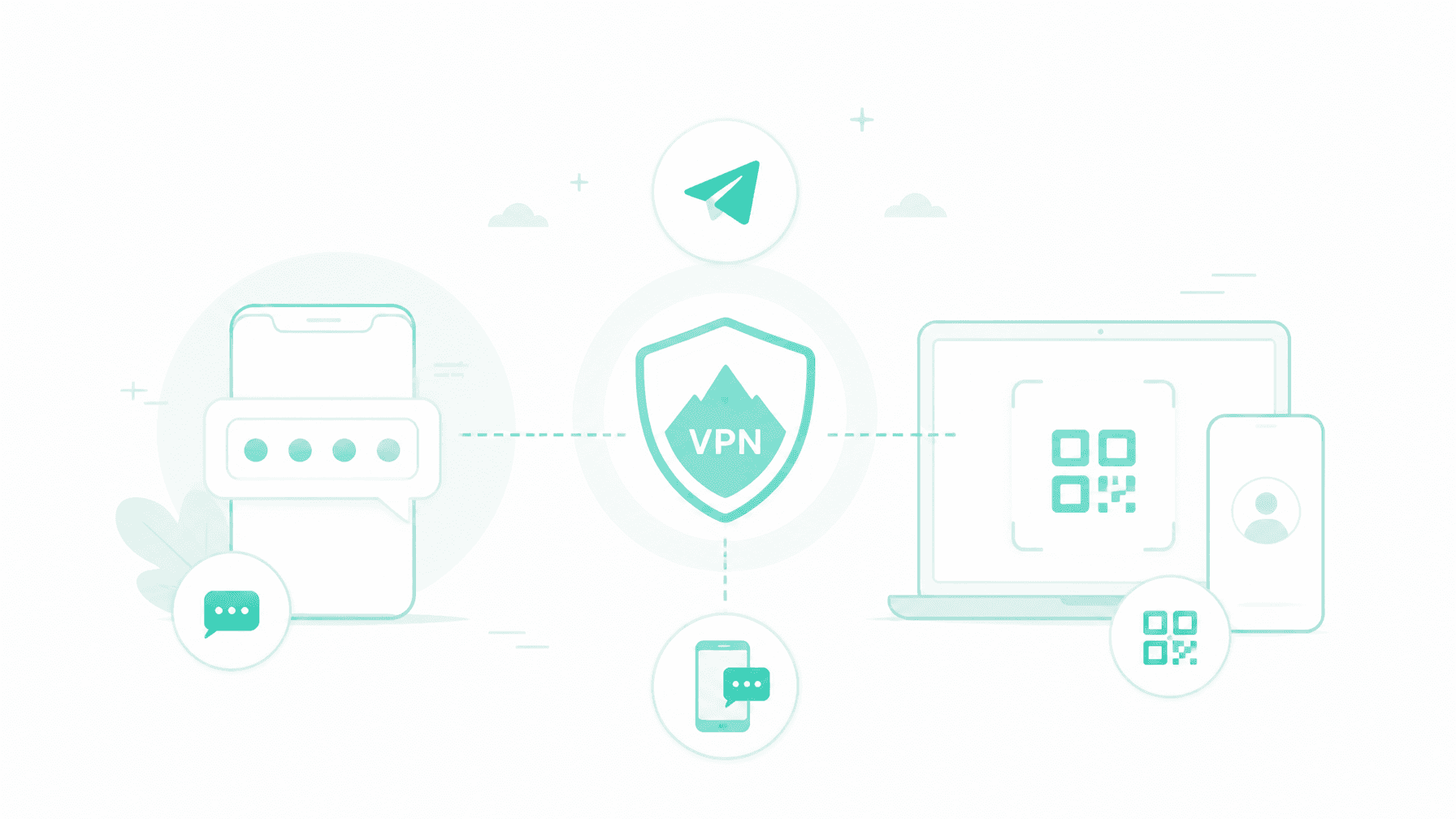 Telegram Verification Code Not Received: What to Do — SMS, Another Device, QR Login