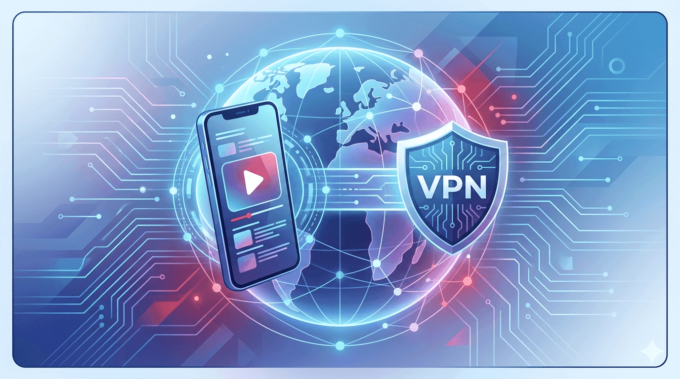 How to Access TikTok on Android in Russia in 2026