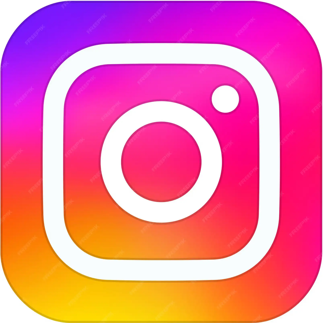 Instagram logo